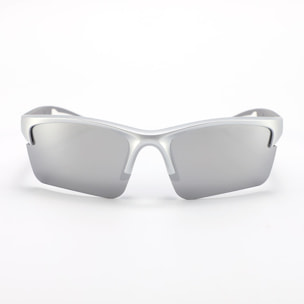 Gafas de Sol Fluor 974-C5 de Tr90 Unisex 62 mm