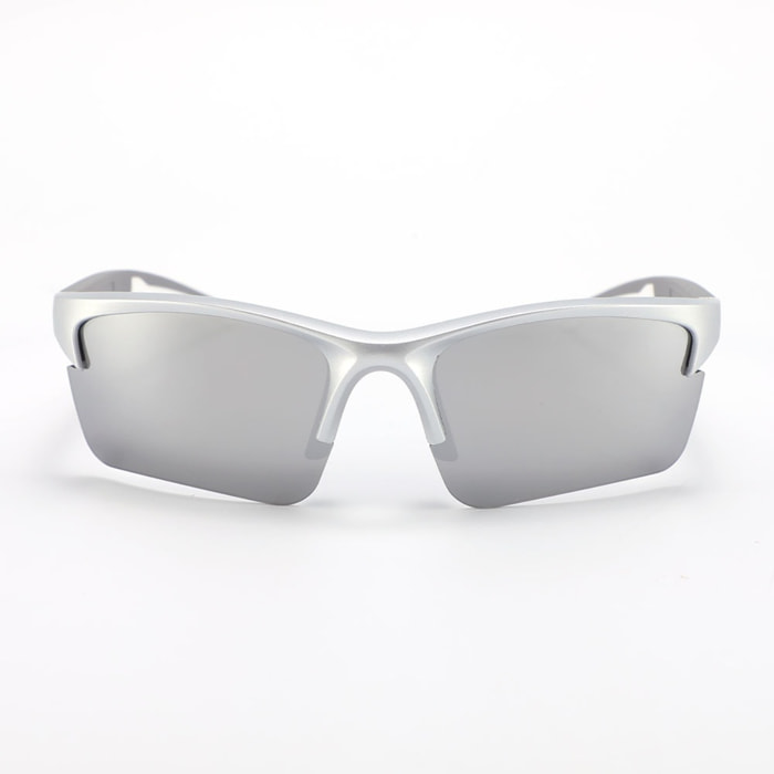 Gafas de Sol Fluor 974-C5 de Tr90 Unisex 62 mm