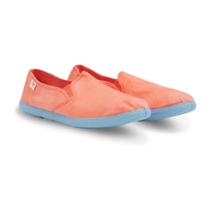 Slip On Coral