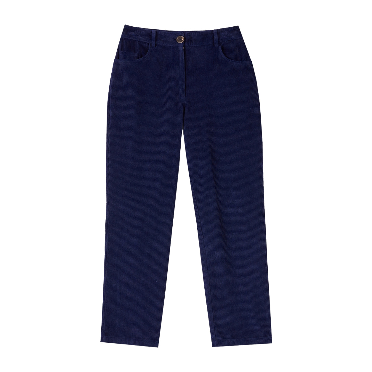 Camomilla - Pantalone PEPA in cotone per donna