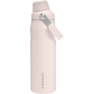Borraccia Palestra - 0,7L - ICEFLOW™ BOTTLE FAST FLOW - Rose Quartz