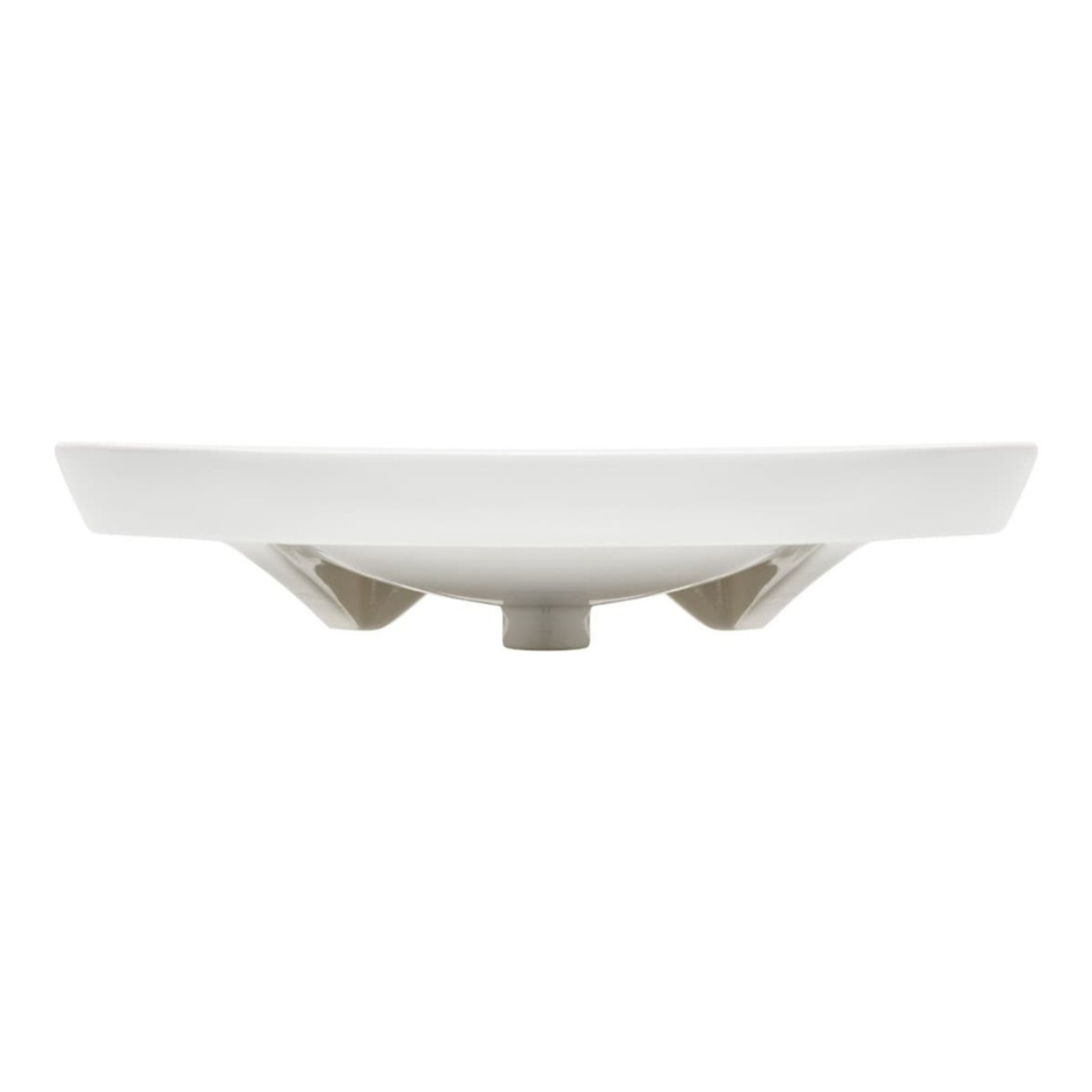 Lavabo PMR Laufen Pro A 65 cm – Confort et accessibilité certifiée (5291-003-0001)