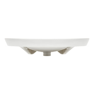 Lavabo PMR Laufen Pro A 65 cm – Confort et accessibilité certifiée (5291-003-0001)