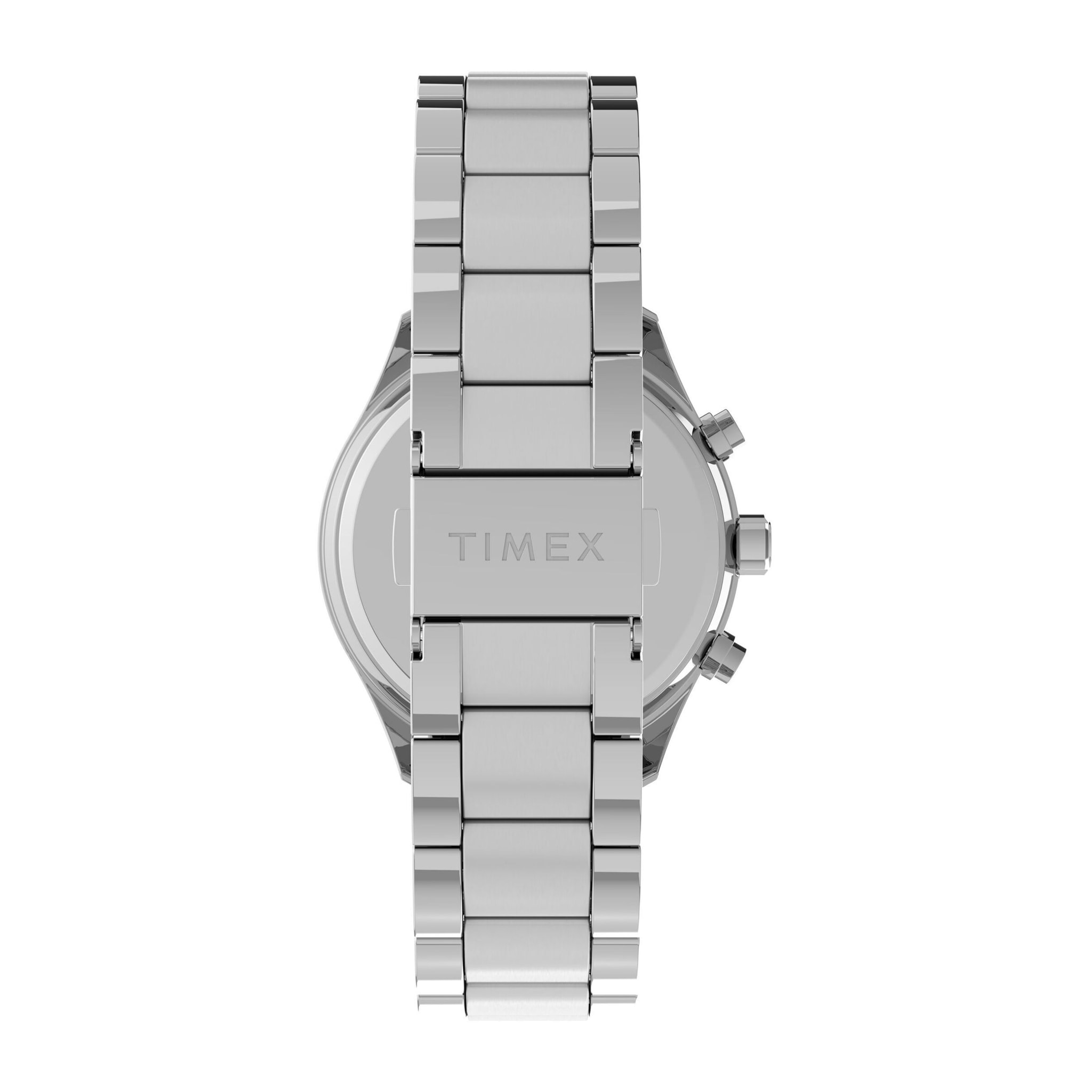 Timex Reloj Cronógrafo De Cuarzo Trend