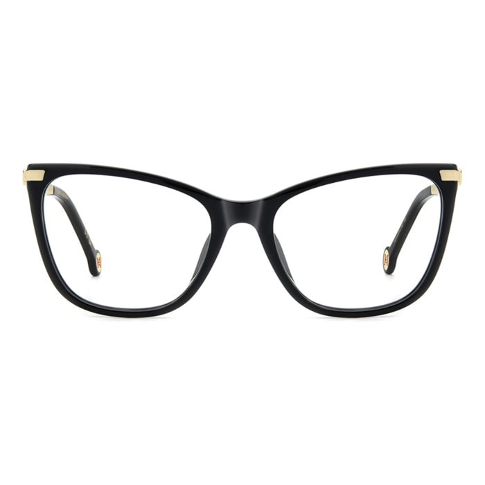 Gafas de Sol Carolina Herrera HER 0221/G/S 3H2 de Acetato Mujer 50 mm