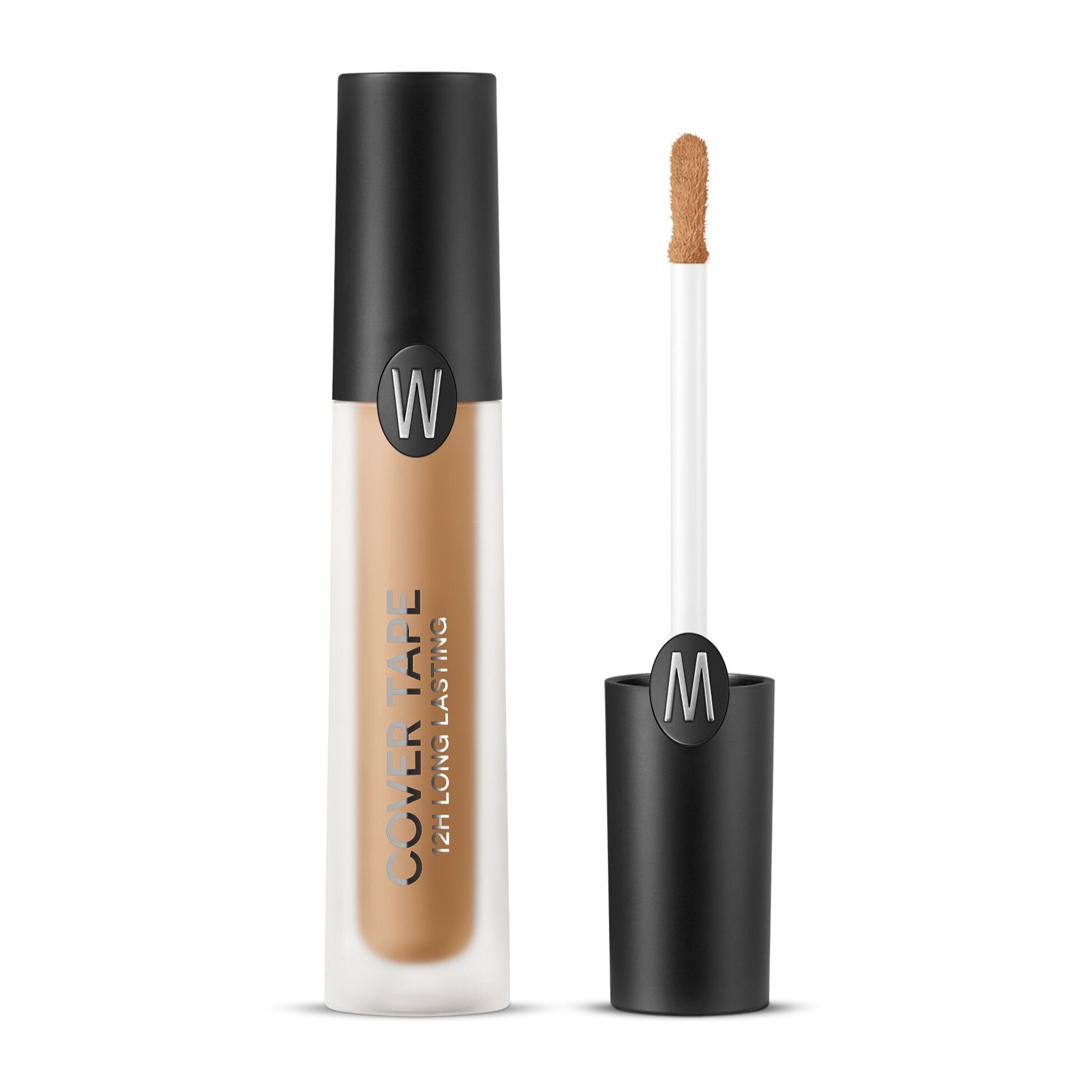 COVER TAPE Correttore liquido a lunga tenuta