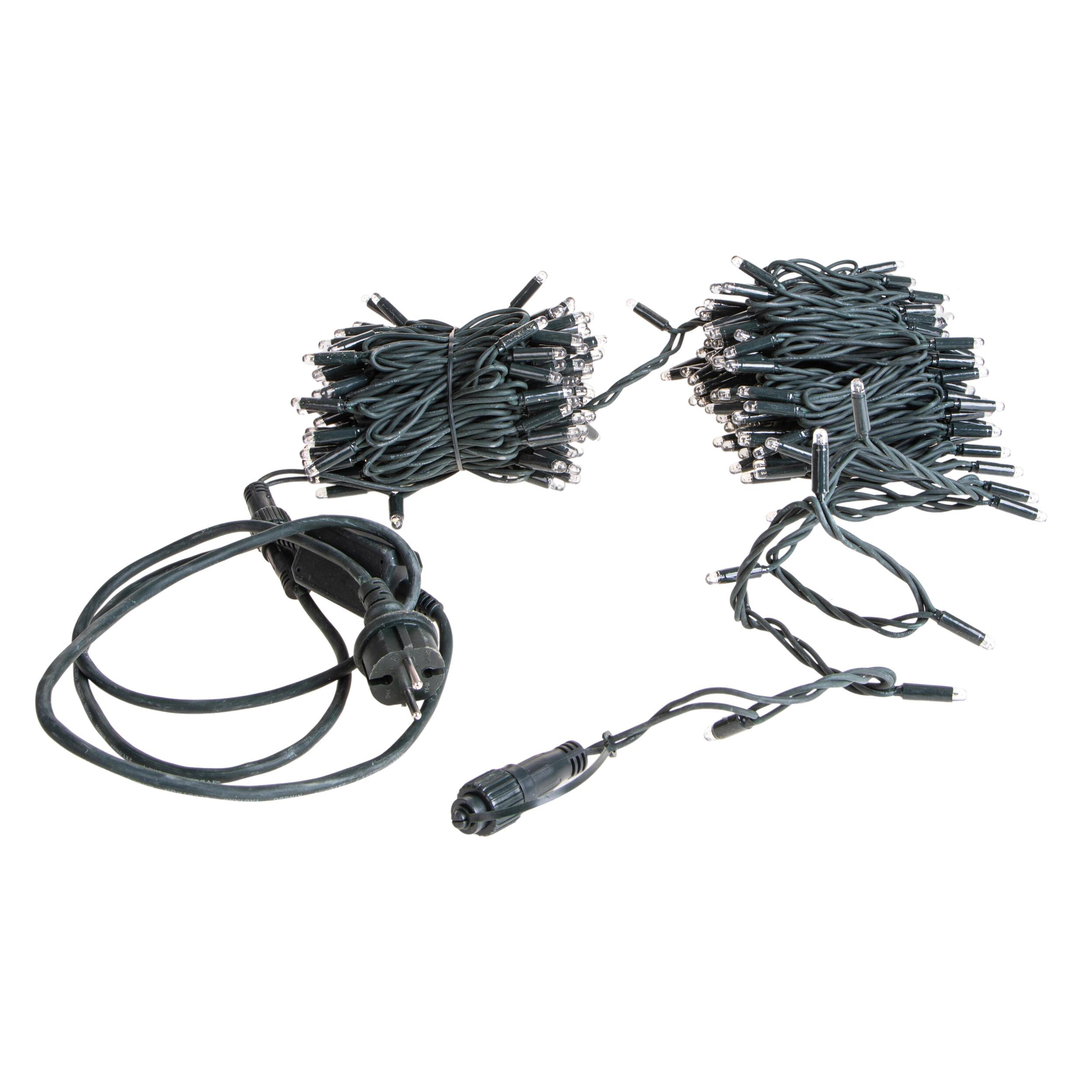 Maxi led - Pezzi 1 - 8xH2500x8cm - Bianchi Dino SpA