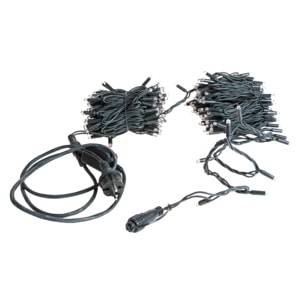 Maxi led - Pezzi 1 - 8xH2500x8cm - Bianchi Dino SpA