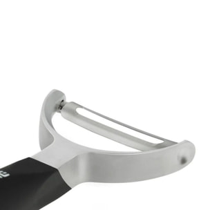 Eplucheur MICROPLANE Professional Y Straight Black