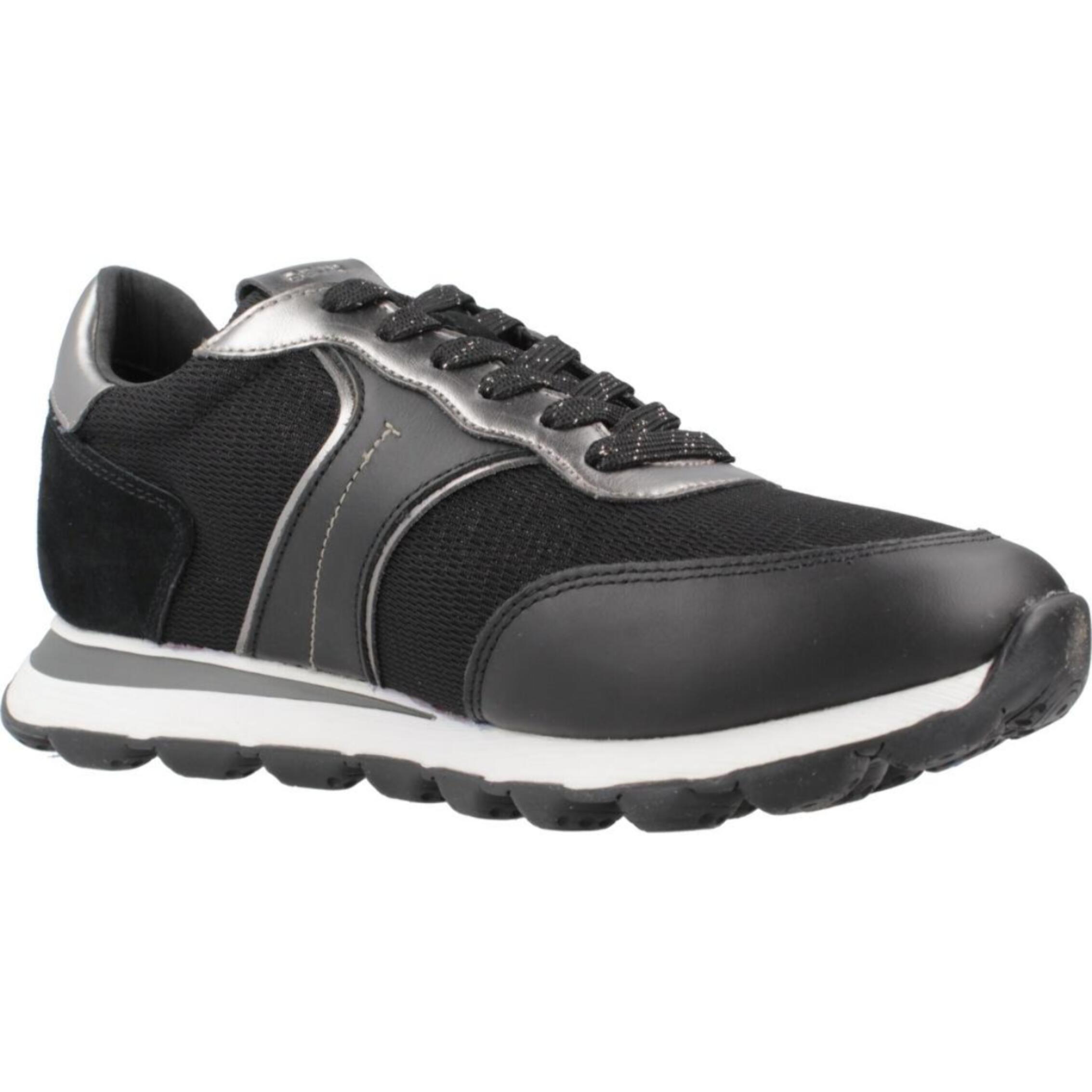 Sneakers de  Mujer de la marca GEOX  modelo D SPHERICA VSERIES NEGRO