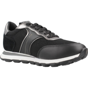 Sneakers de  Mujer de la marca GEOX  modelo D SPHERICA VSERIES NEGRO