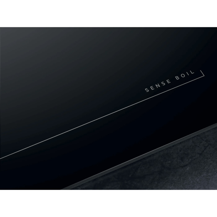 AEG Placa de inducción Serie 7000 Sense de 60 cm TI63IQ1BFB