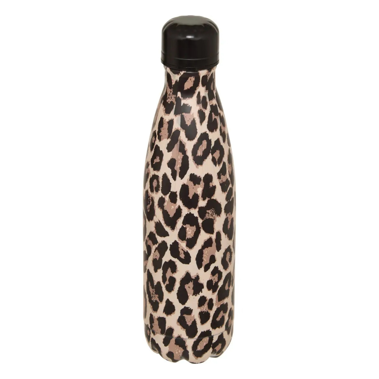 Bouteille isotherme 0,5L en inox