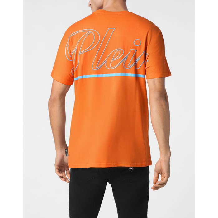 PHILIPP PLEIN T-Shirt Round Neck