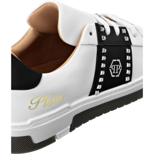 PHILIPP PLEIN Zapatillas bajas