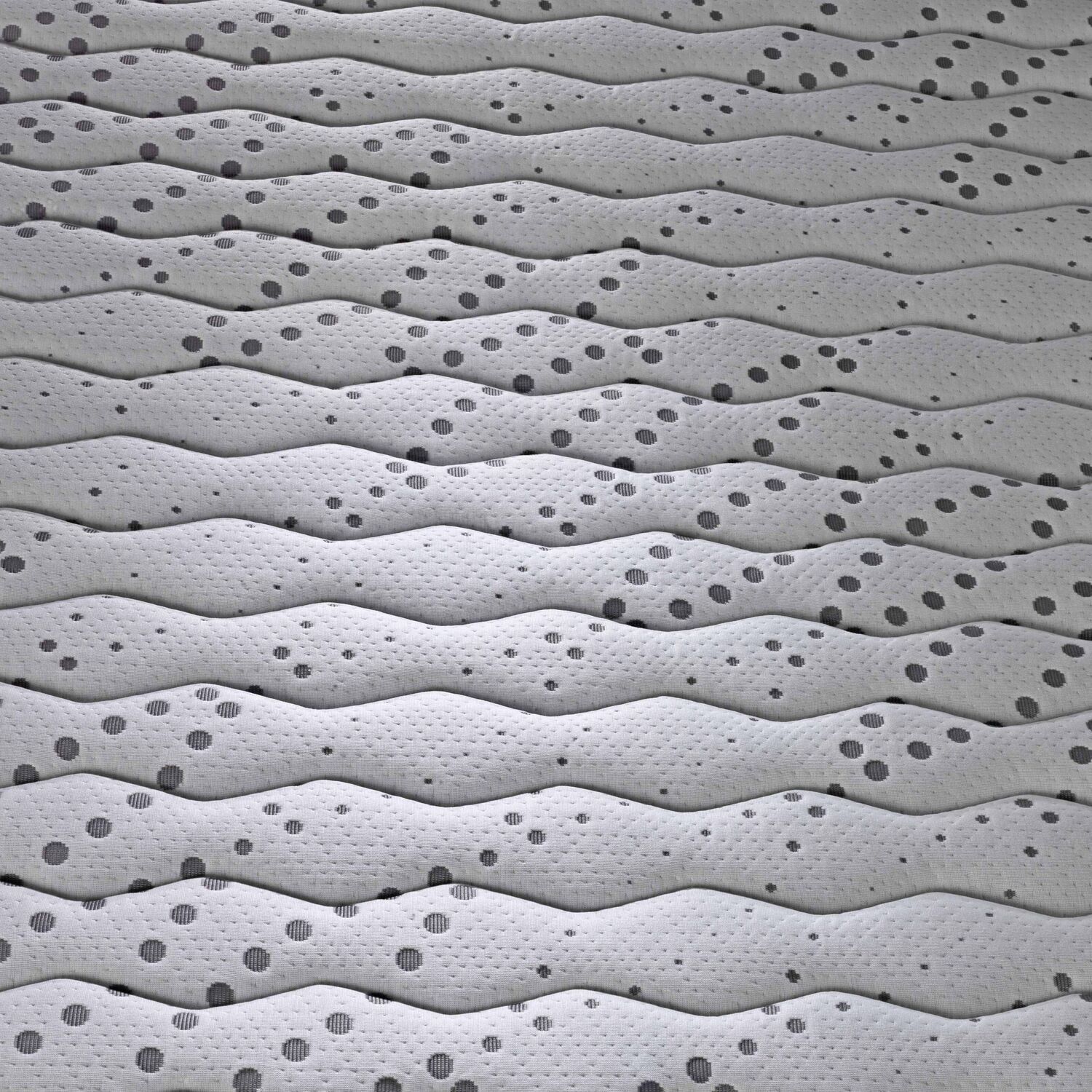 Colchón Viscoelástico Espuma HR | Firmeza media | Reversible | Altura 22cm | Sigeo