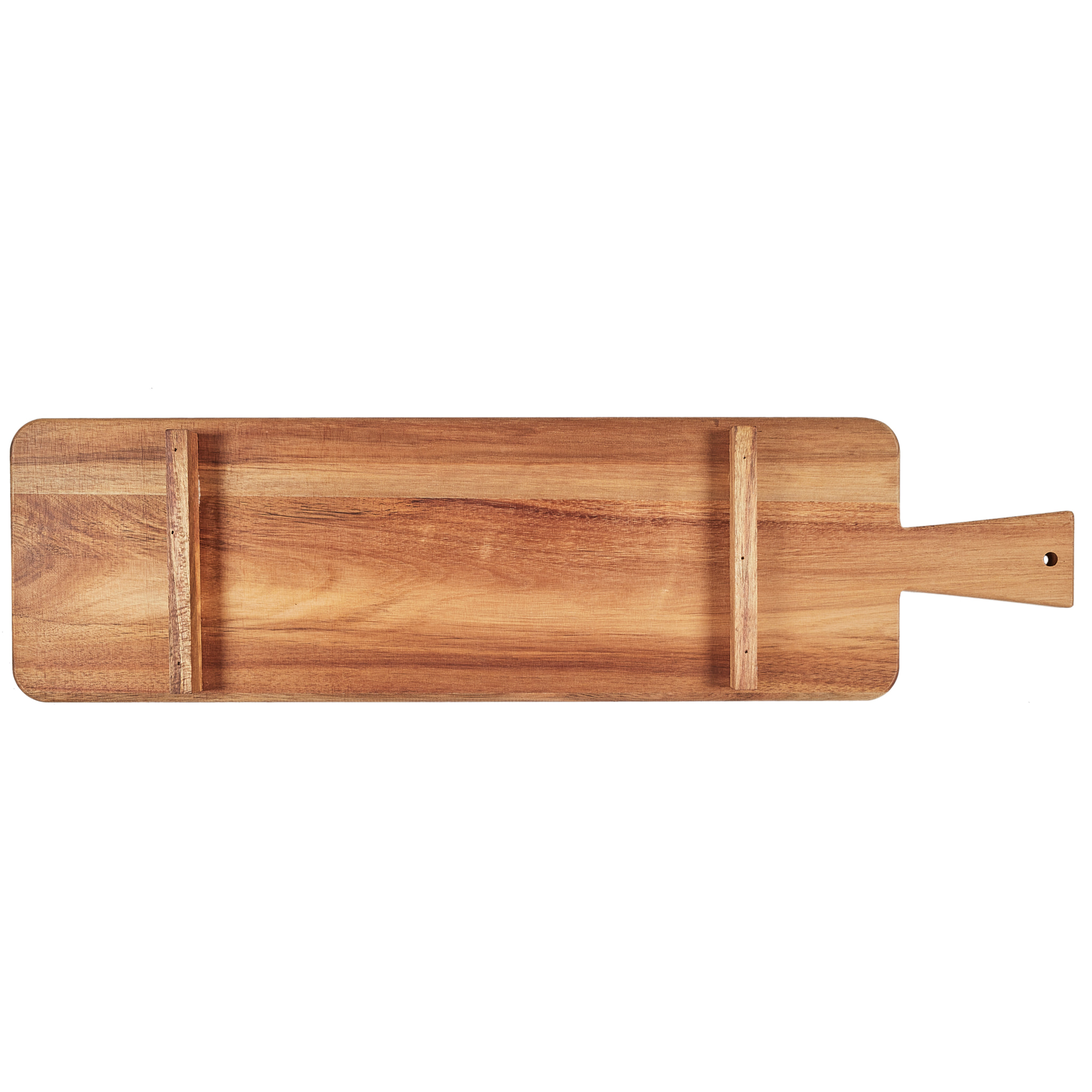 Presentoire Sur Pied Acacia 60cm