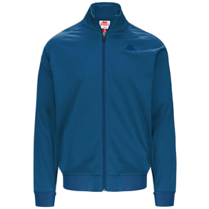 Sudaderas Kappa Hombre 222 BANDA ANNISTON SLIM