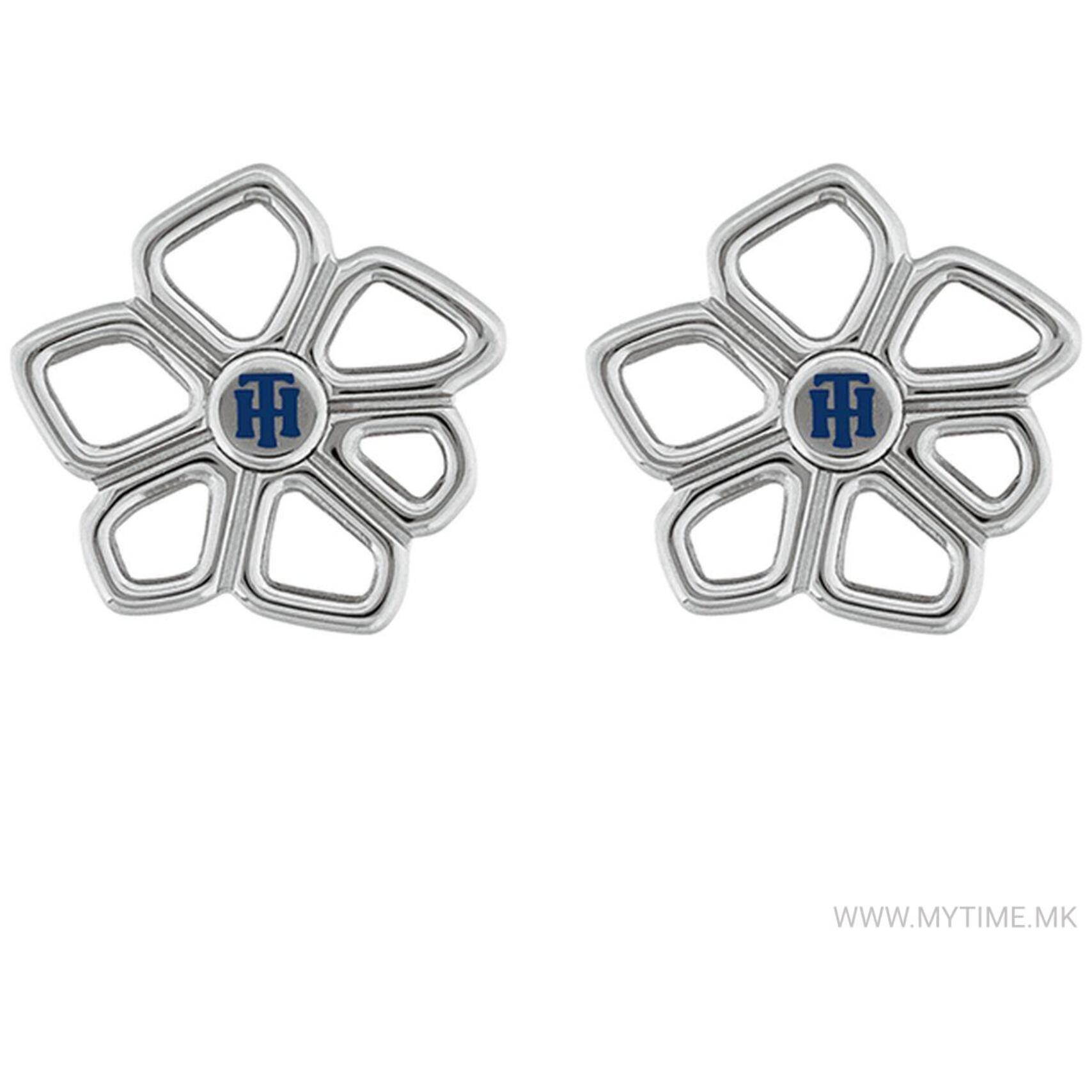 Pendientes Tommy Hilfiger Mujer 2780372
