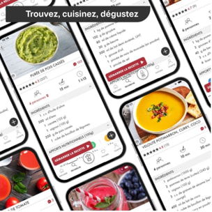 Cuiseur vapeur MAGIMIX multifonction 11582