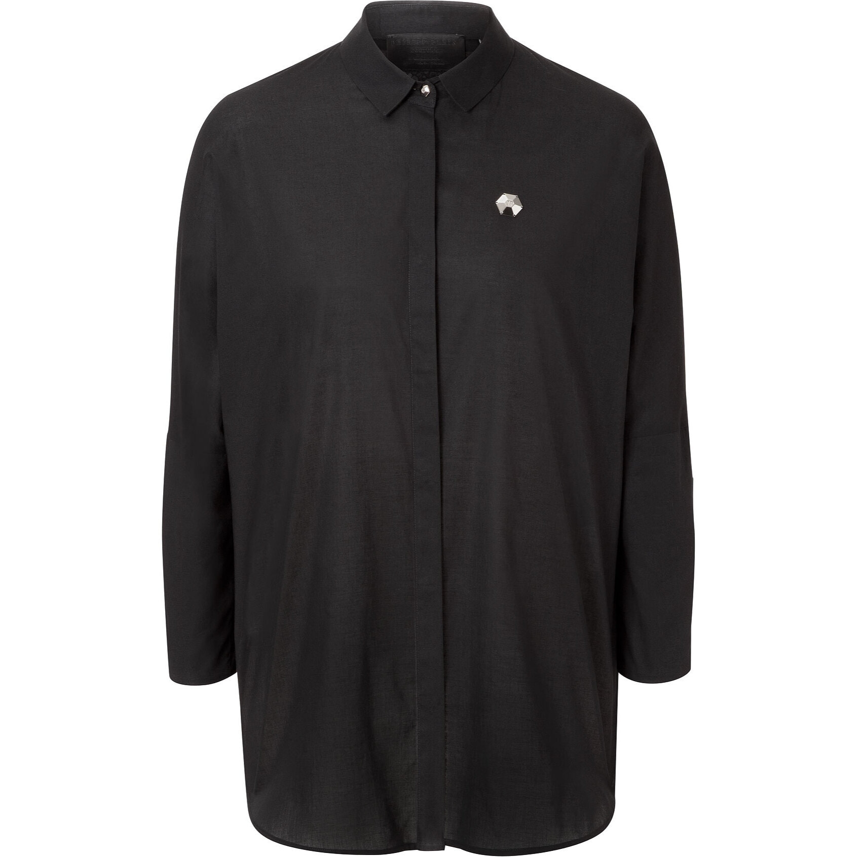 PHILIPP PLEIN Shirt "Auriga"