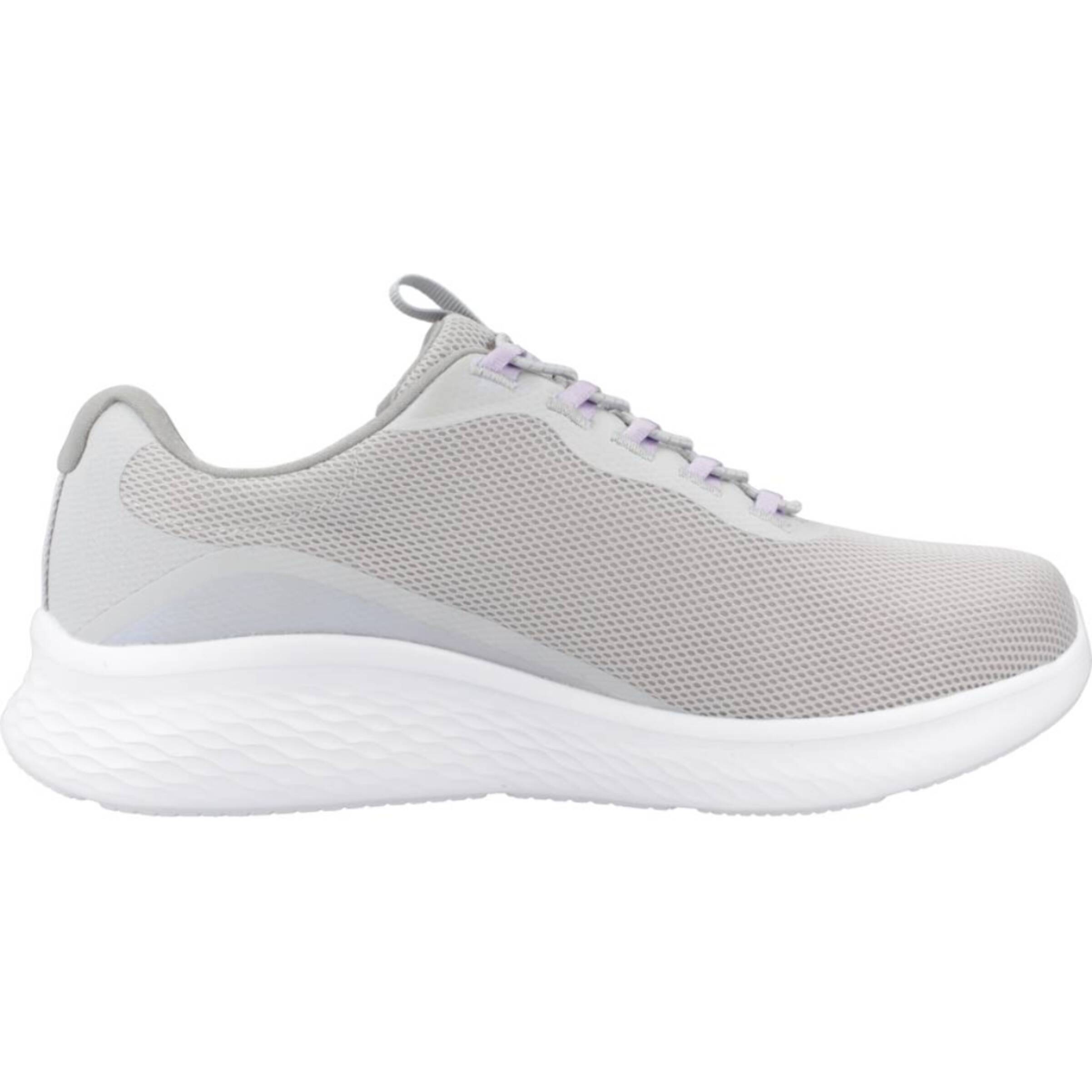 Sneakers de  Mujer de la marca SKECHERS  modelo SKECH-LITE PRO Gray