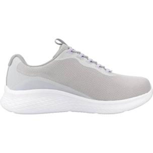 Sneakers de  Mujer de la marca SKECHERS  modelo SKECH-LITE PRO Gray