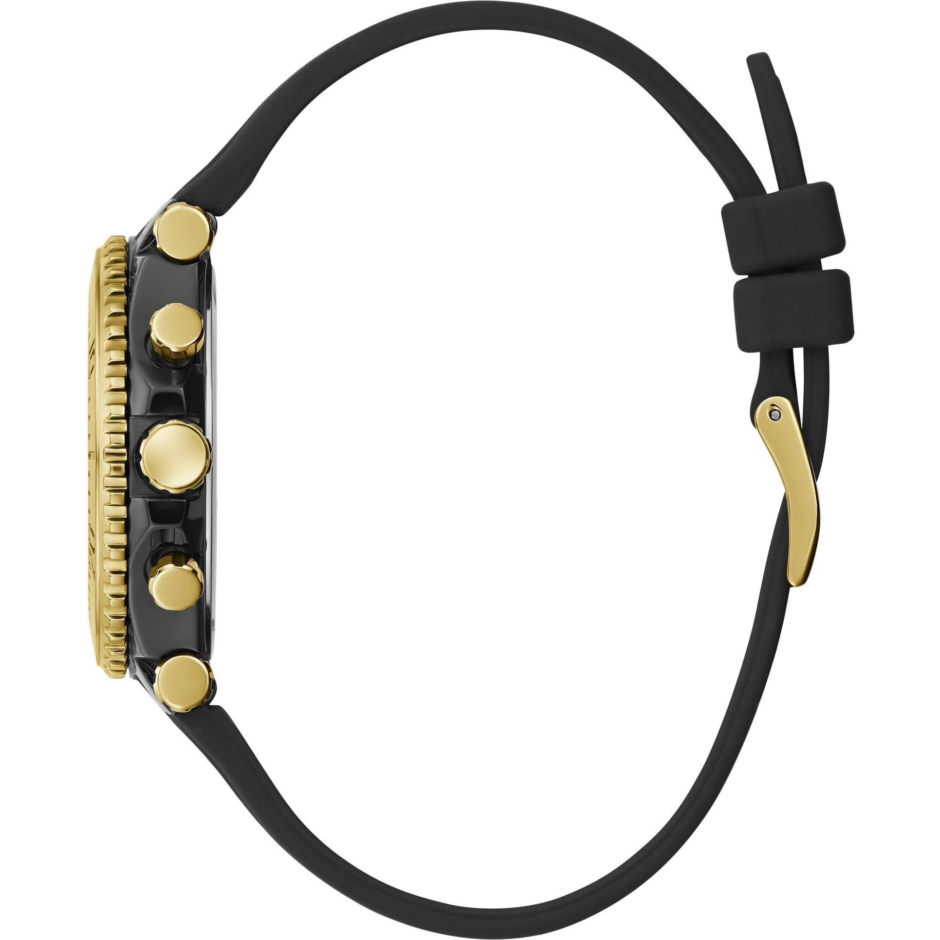 Guess Orologio Analogico Al Quarzo Gs Cosmic