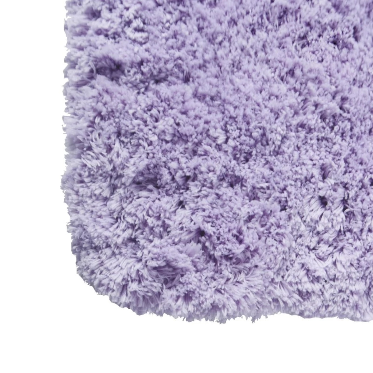 Tapis de bain Microfibre Lavande MSV