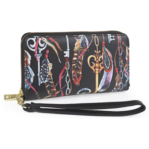 Cartera Mujer Sint Skpat Zagori Key