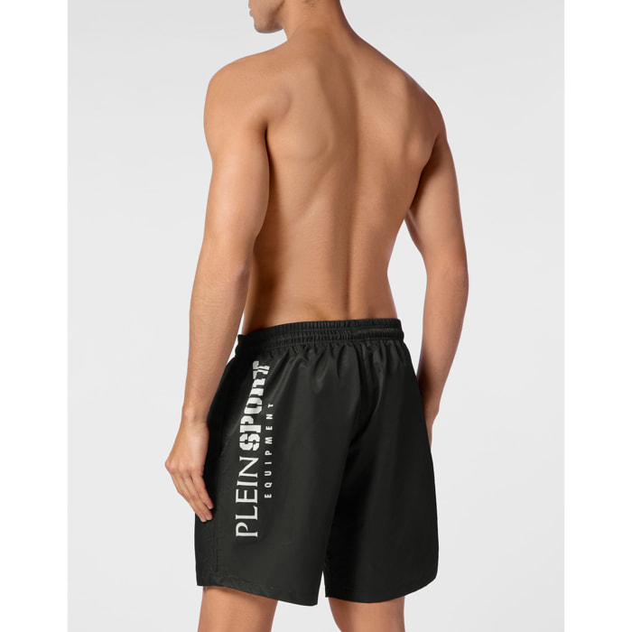 PLEIN SPORT Costume da bagno