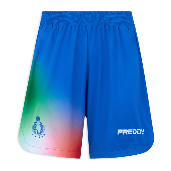 Pantaloncini uomo Beach Volley Nazionale Italia 2025/26