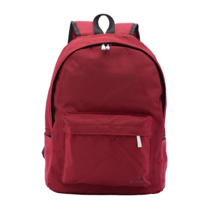 Zaino unisex in poliestere - Modello False - Casual - 42.0 x 30.0 x 22.0 cm