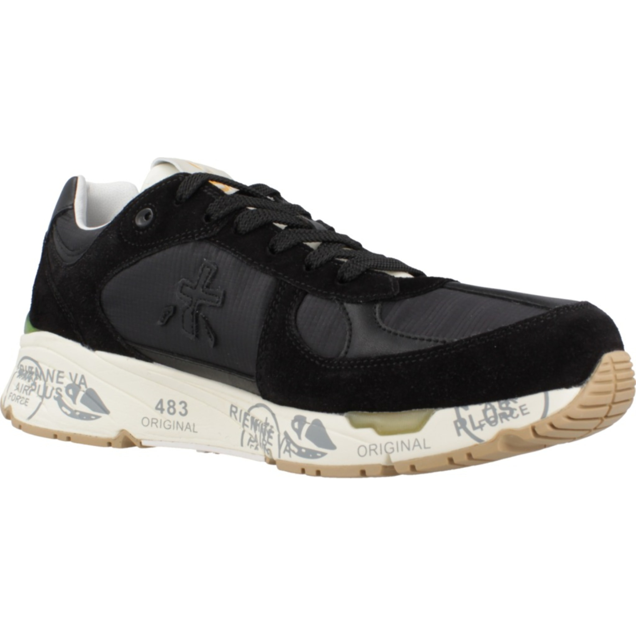 SNEAKERS PREMIATA MASE 6624