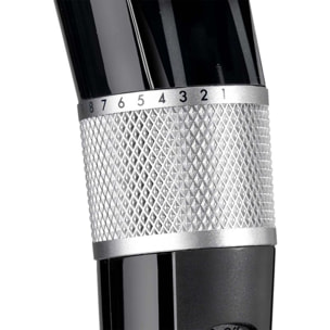 Tondeuse cheveux BABYLISS E973E Powerlight Design Leger