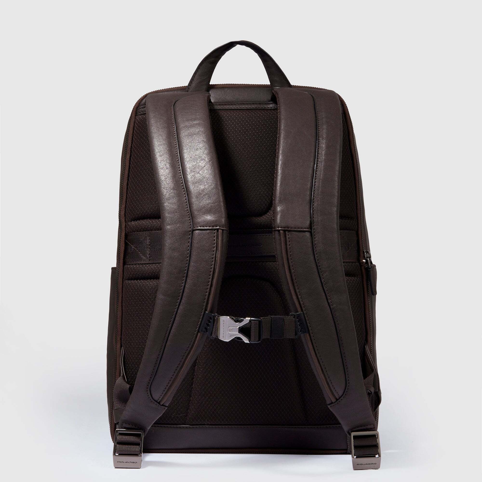 Piquadro Zaino uomo porta pc 14" personalizzabile