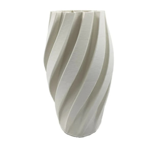 Vaso 3D Stripes