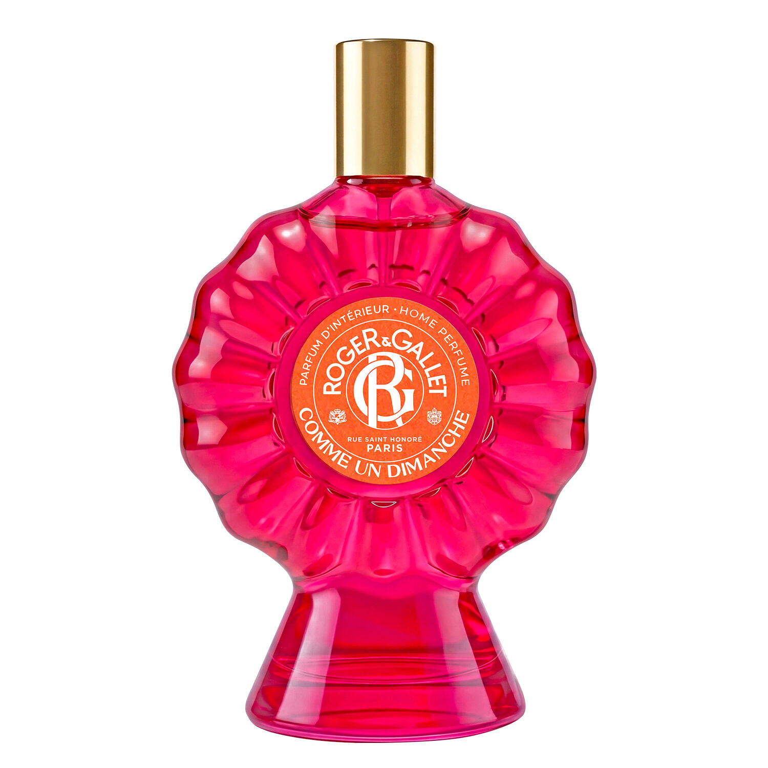 Comme Un Dimanche - Parfum d'Intérieur 100 ml