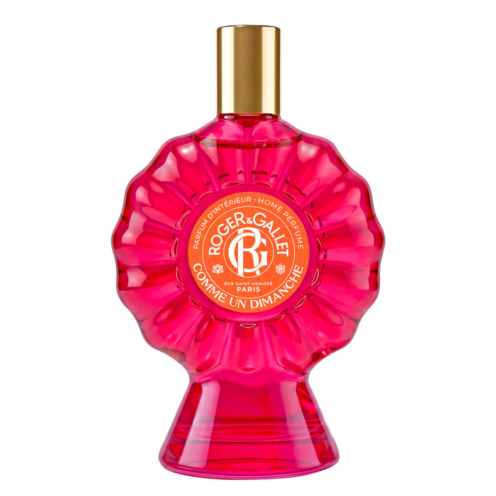 Comme Un Dimanche - Parfum d'Intérieur 100 ml