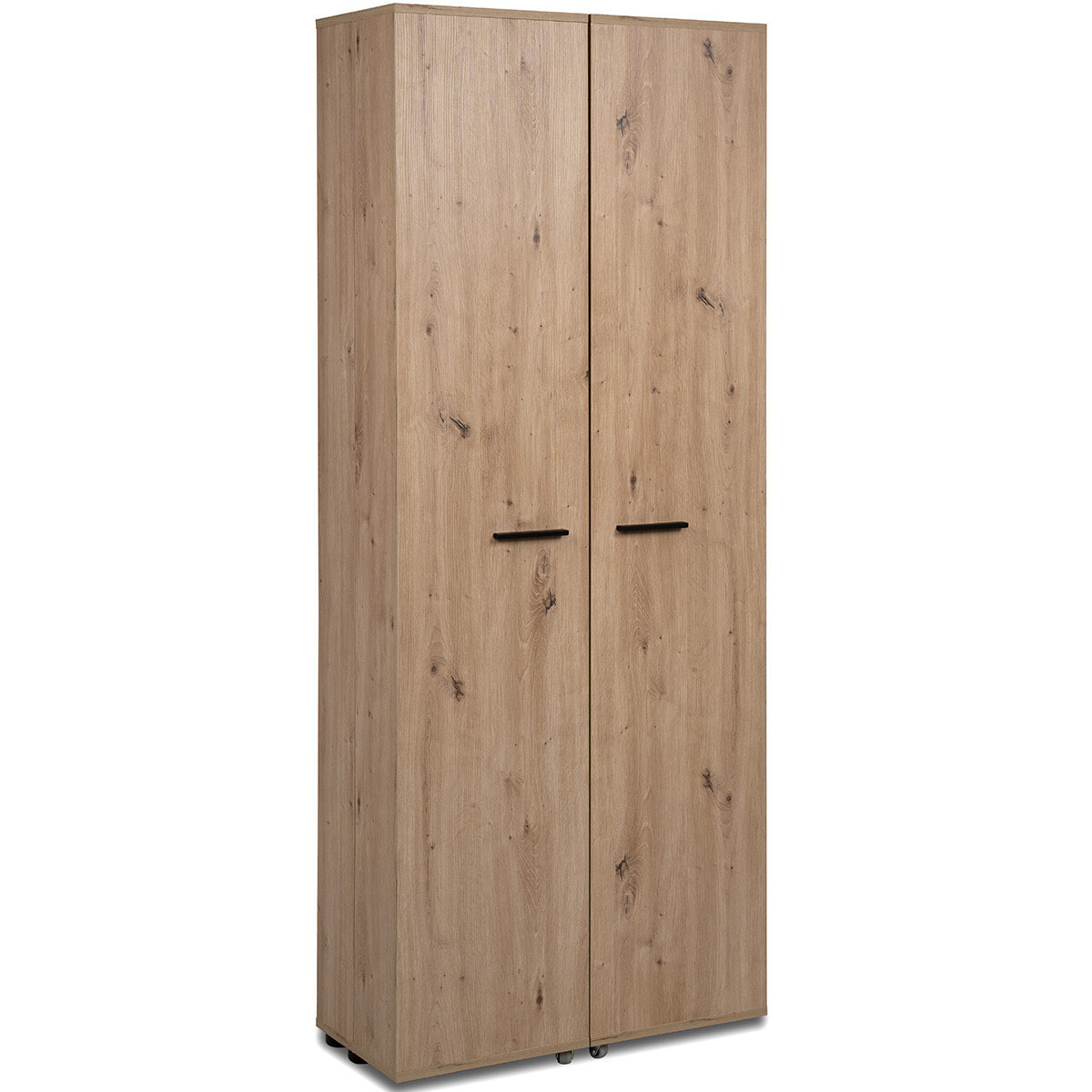 Armoire à chaussures 2 portes - NURIA