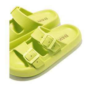 B&W Break&Walk - Sandali estivi donna e bambina comodi