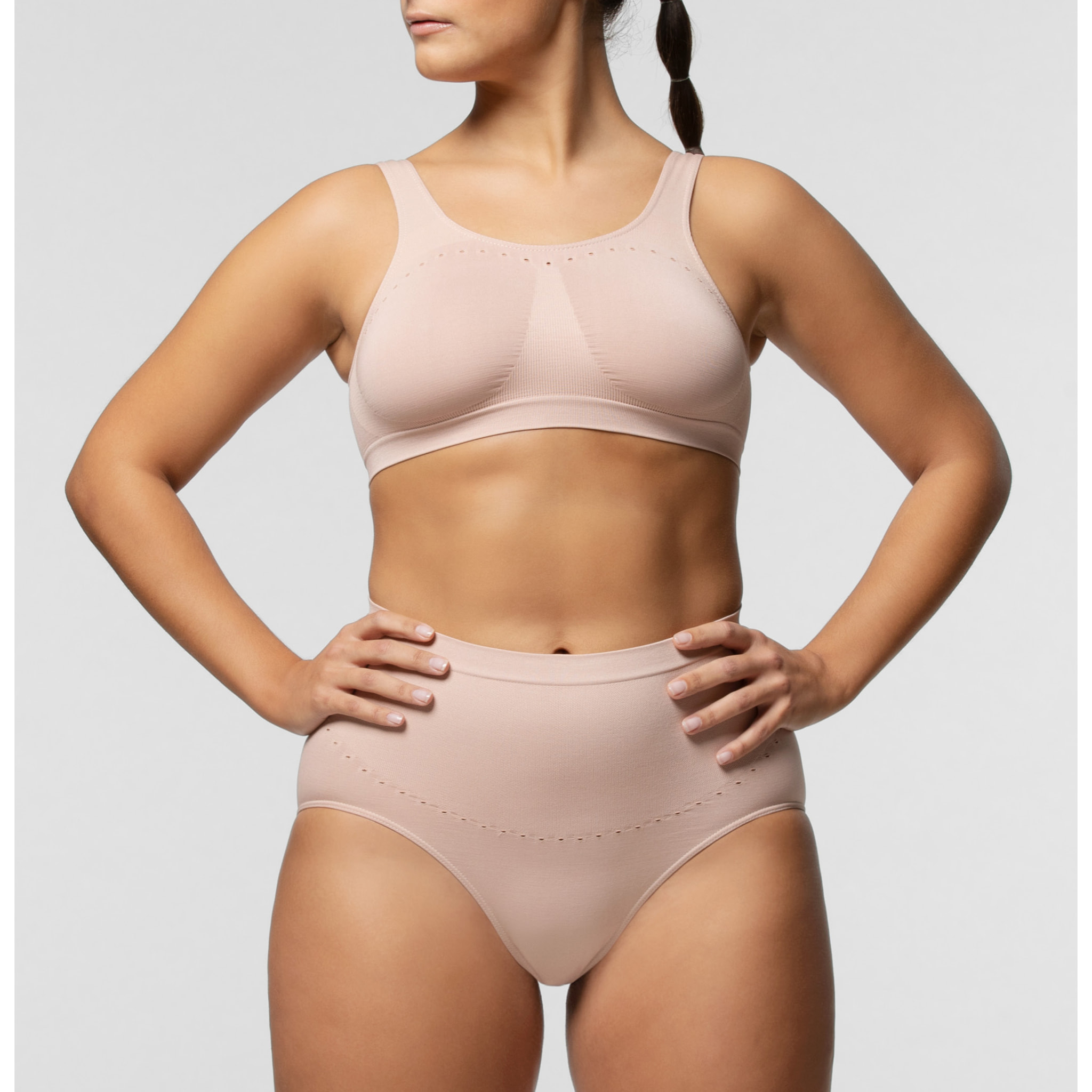 Brassiere Comfort Size