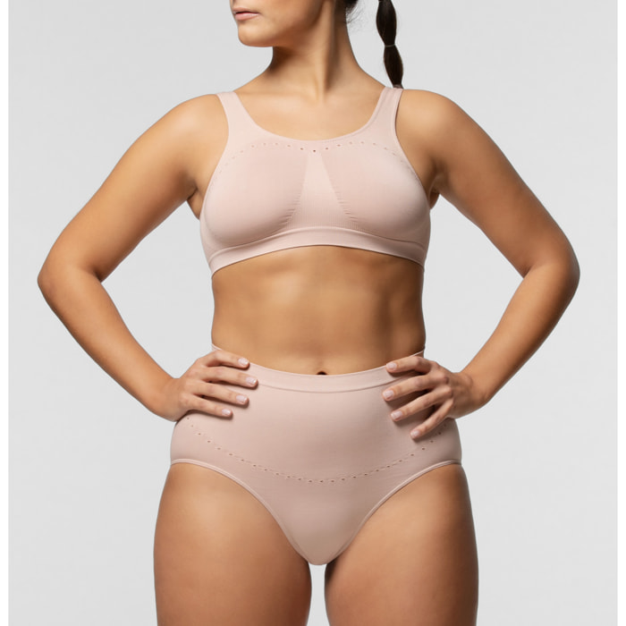 Brassiere Comfort Size
