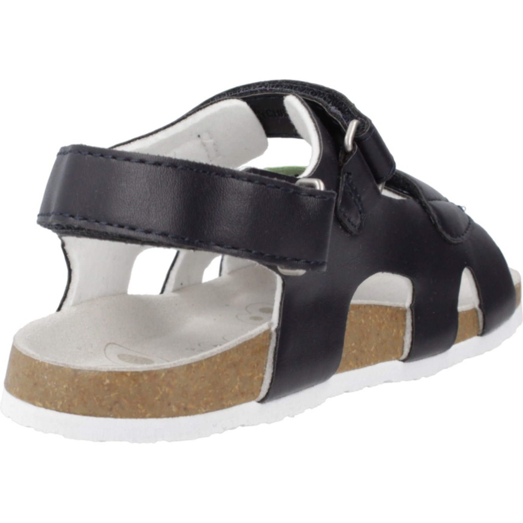 Sandalias Niño de la marca CHICCO  modelo HECCO Black