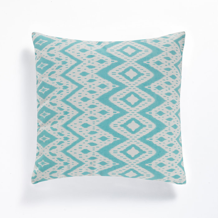 TOMASUCCI Cuscino KATAAM MINT Multicolore