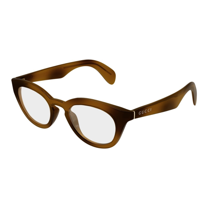 Gafas de Vista Gucci GG1934O-002 de Acetato Hombre 47 mm