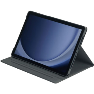 Etui ADEQWAT Samsung Tab A11+ rotatif gris