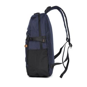 Zaino unisex Horizon Nova - Poliestere vegano - 31.0 x 16.0 x 44.0 cm