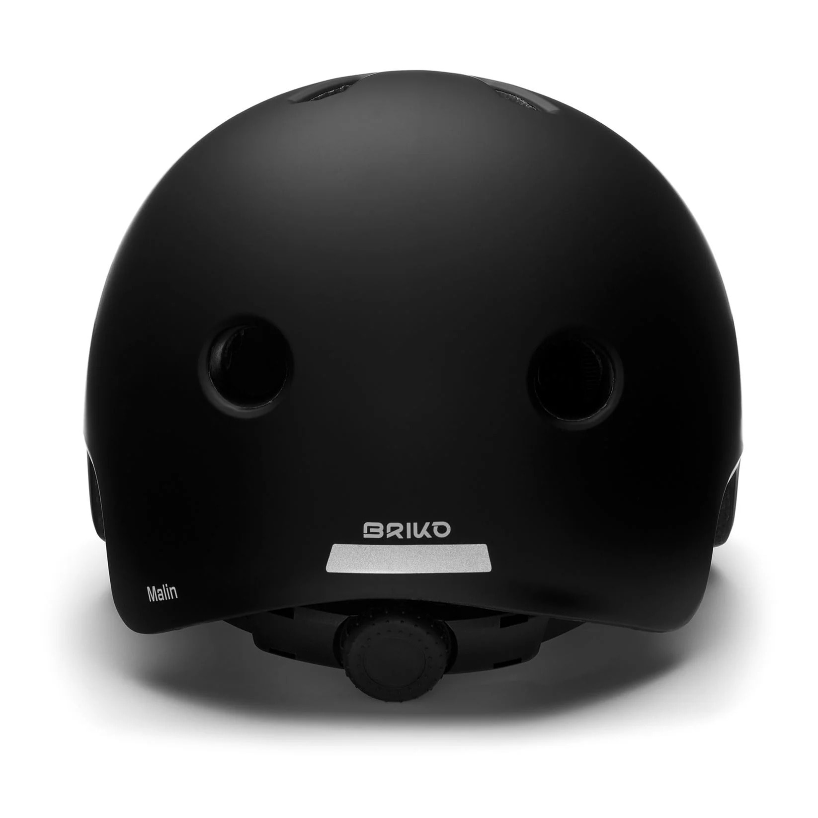 Caschi Briko Uomo Donna Verde Malin