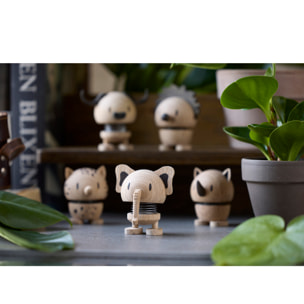 Hoptimist Rhinocéros